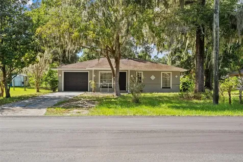 605 4th Street Wildwood FL 34785