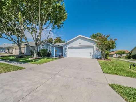 26953 Honeymoon Avenue Leesburg FL 34748