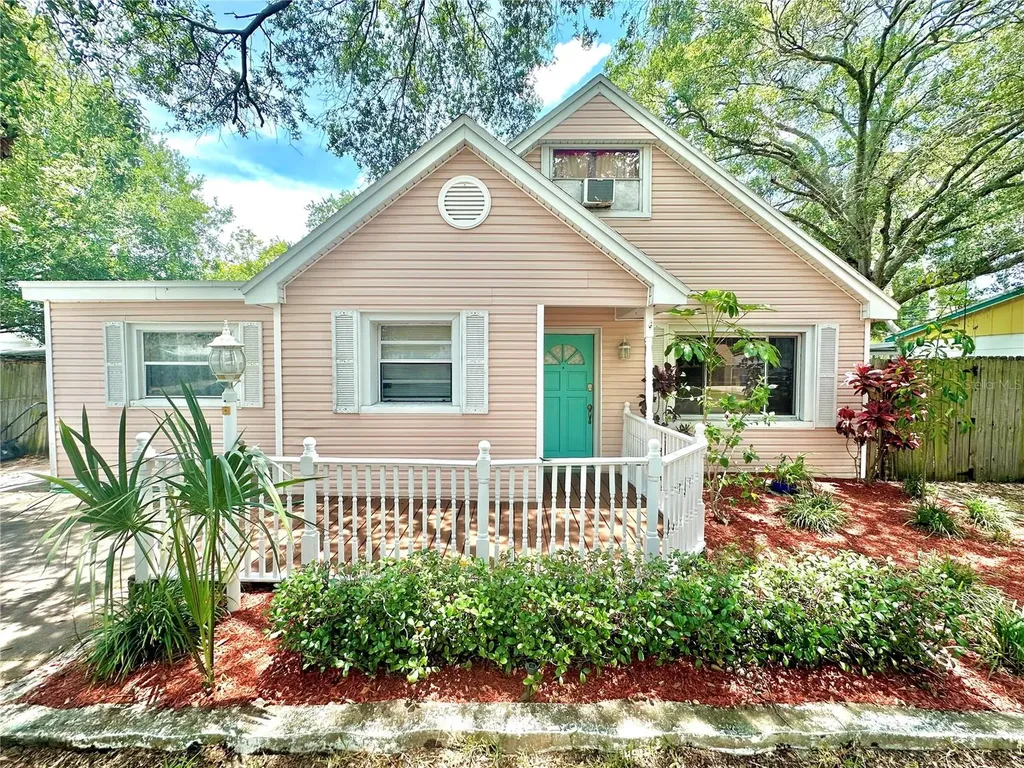 15065 Newport Road Clearwater FL 33764
