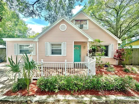 15065 Newport Road Clearwater FL 33764