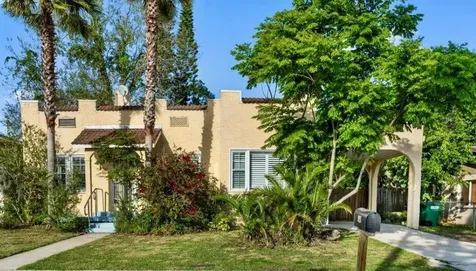 925 Hartford Avenue Daytona Beach FL 32117