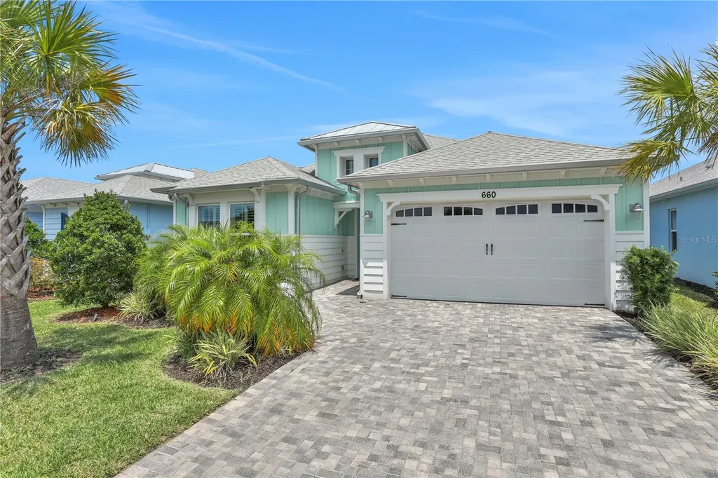 660 Landshark Boulevard Daytona Beach FL 32124