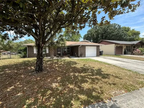 11402 Buchanan Lane Seffner FL 33584