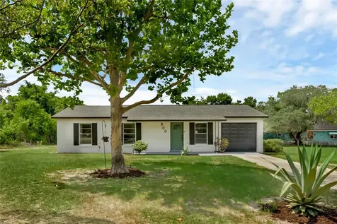 800 Mansfield Road Tavares FL 32778