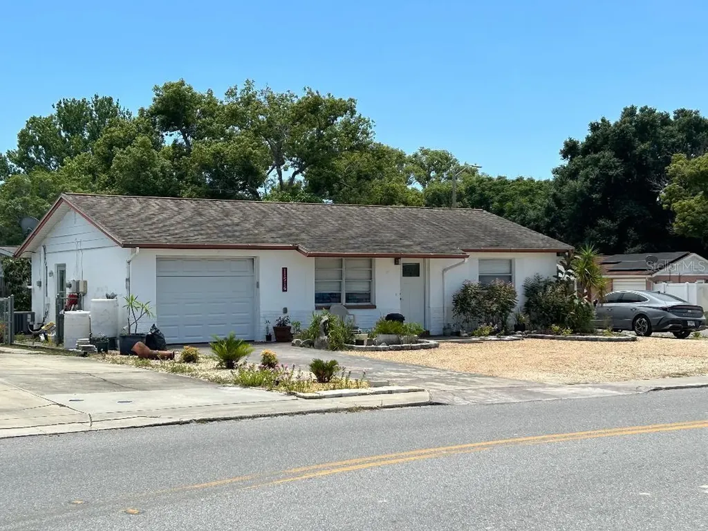 11916 Meadow Drive Port Richey FL 34668