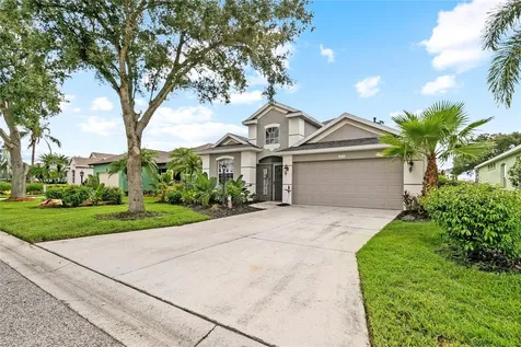 1296 Millbrook Circle Bradenton FL 34212