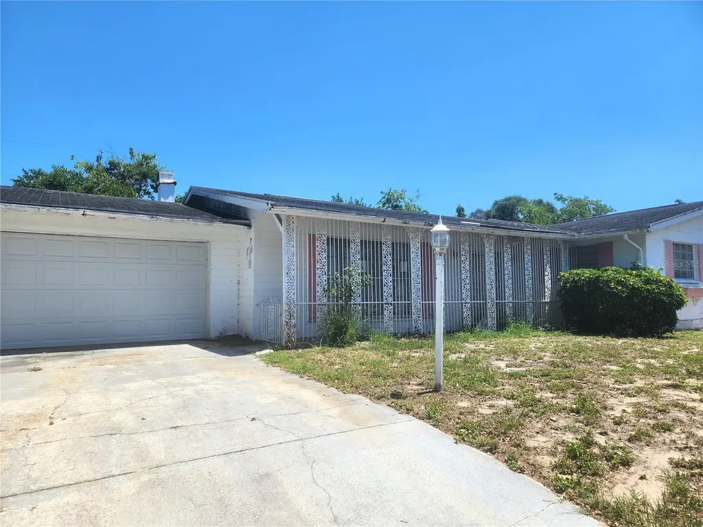 1453 Continental Drive Daytona Beach FL 32117