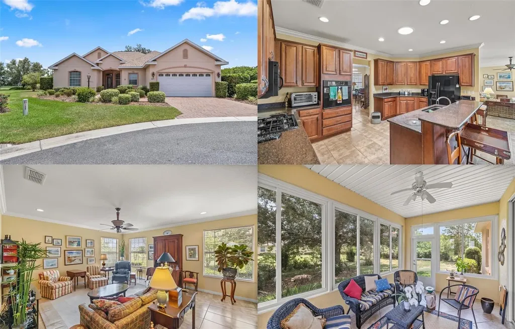8571 SW 87th Street Ocala FL 34481