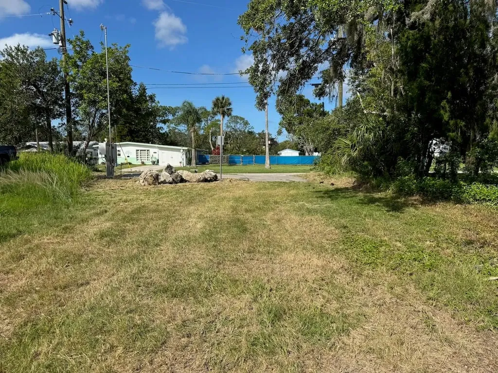 Tiberius Trail New Port Richey FL 34652