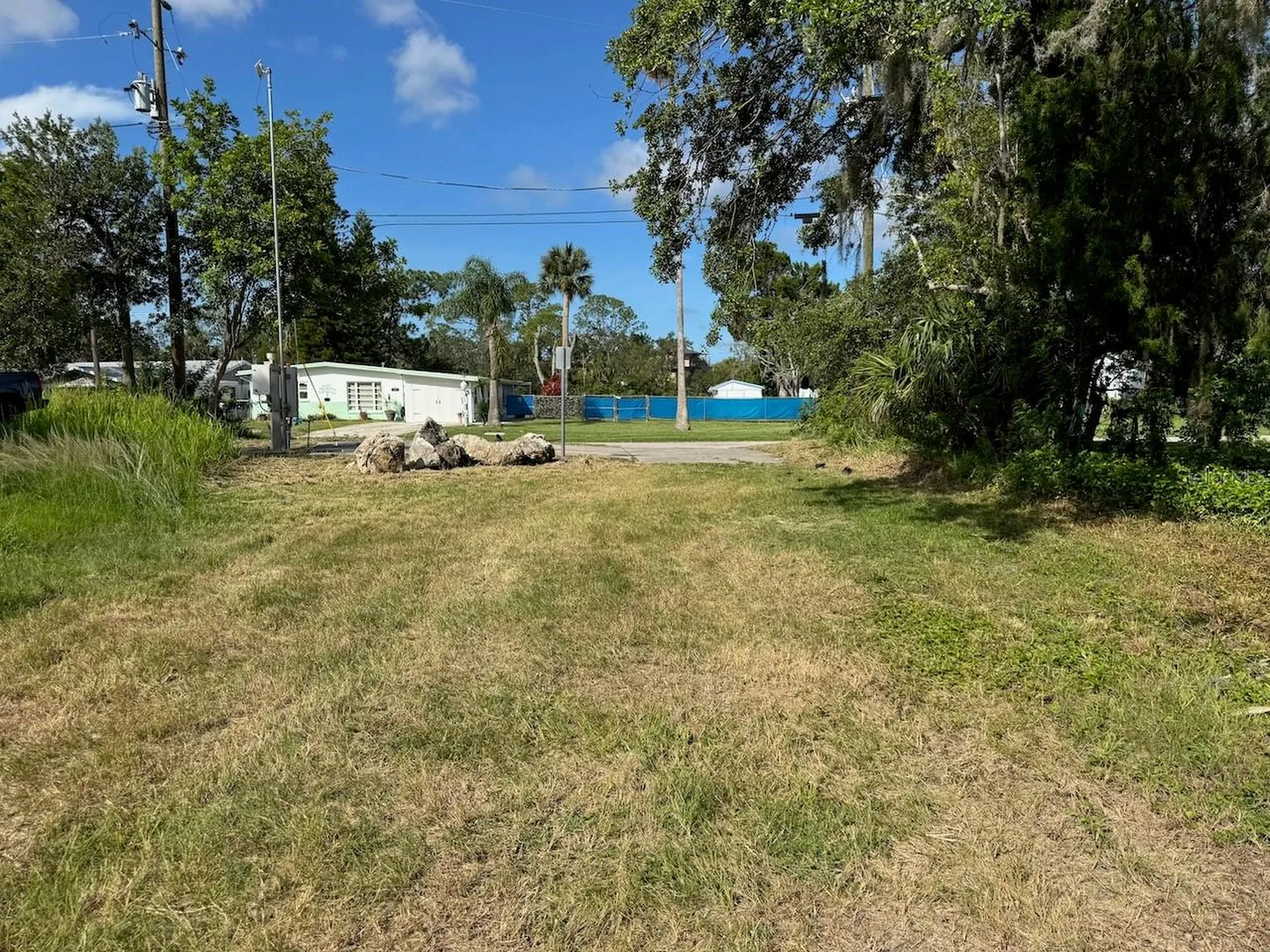 Tiberius Trail New Port Richey FL 34652
