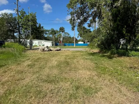Tiberius Trail New Port Richey FL 34652