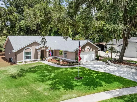 205 Harbor Drive Winter Garden FL 34787