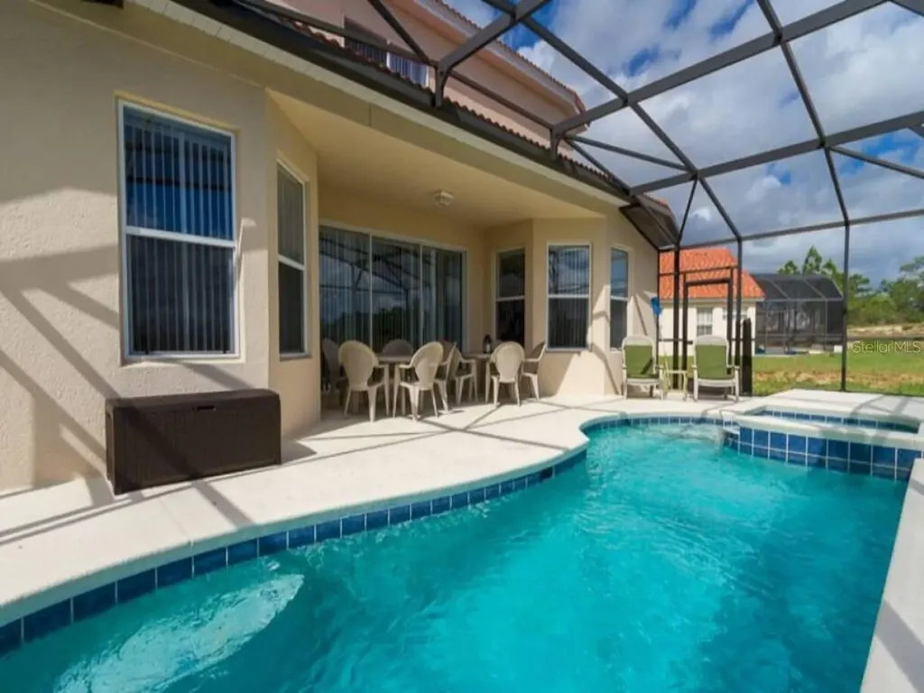 573 Viola Drive Davenport FL 33837