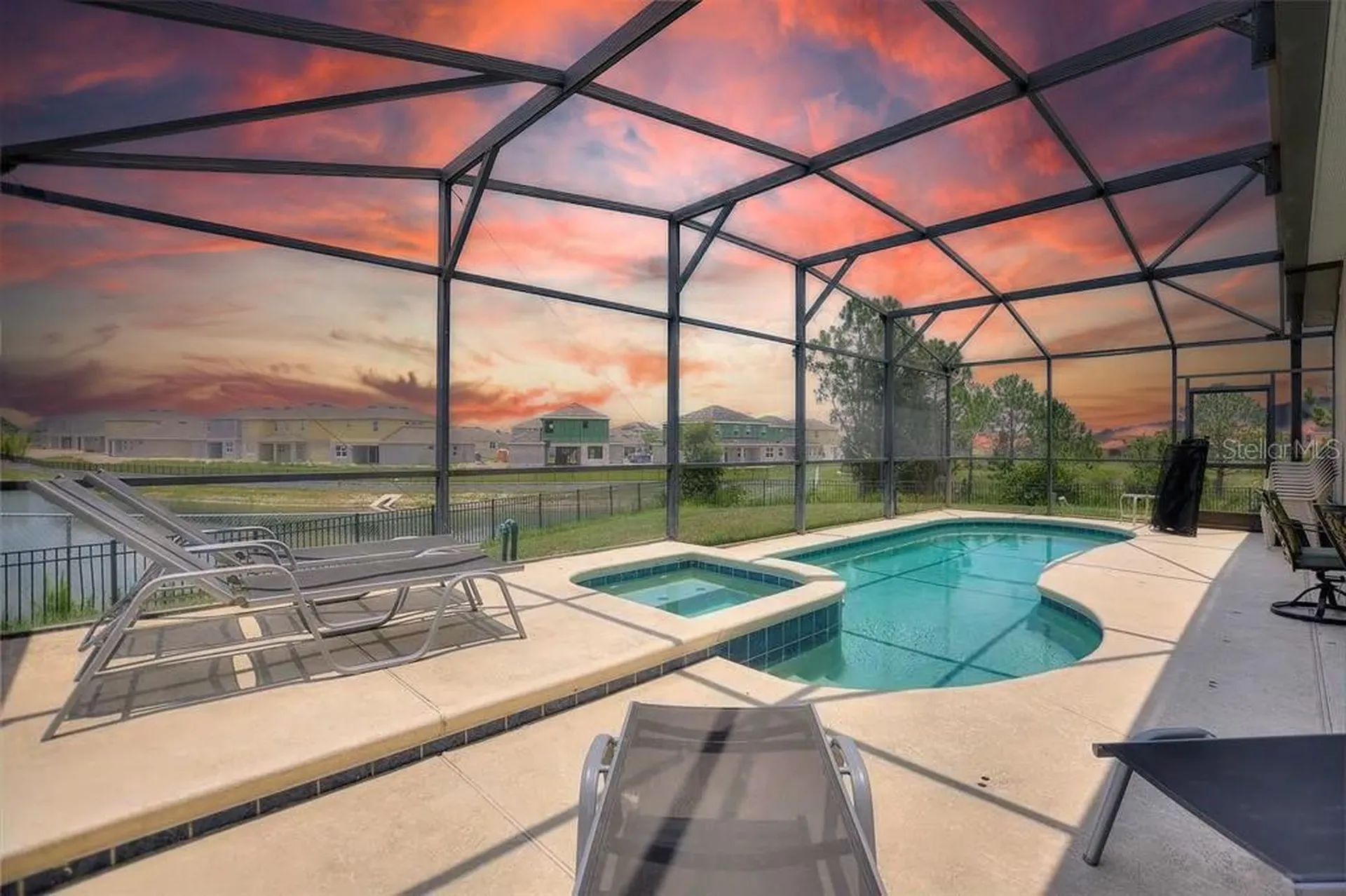 573 Viola Drive Davenport FL 33837