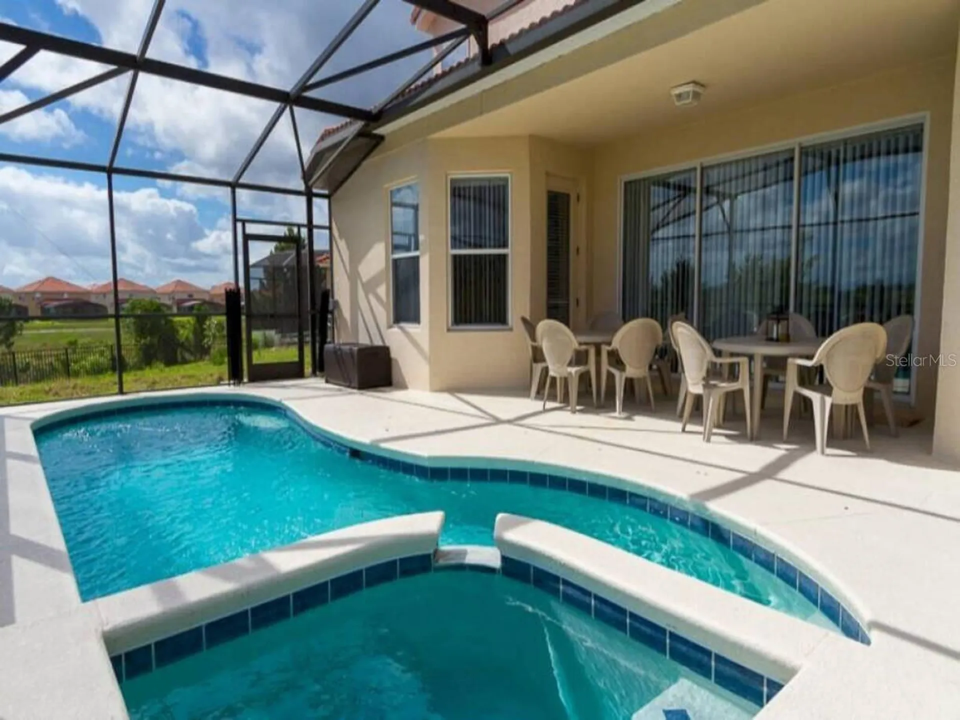 573 Viola Drive Davenport FL 33837