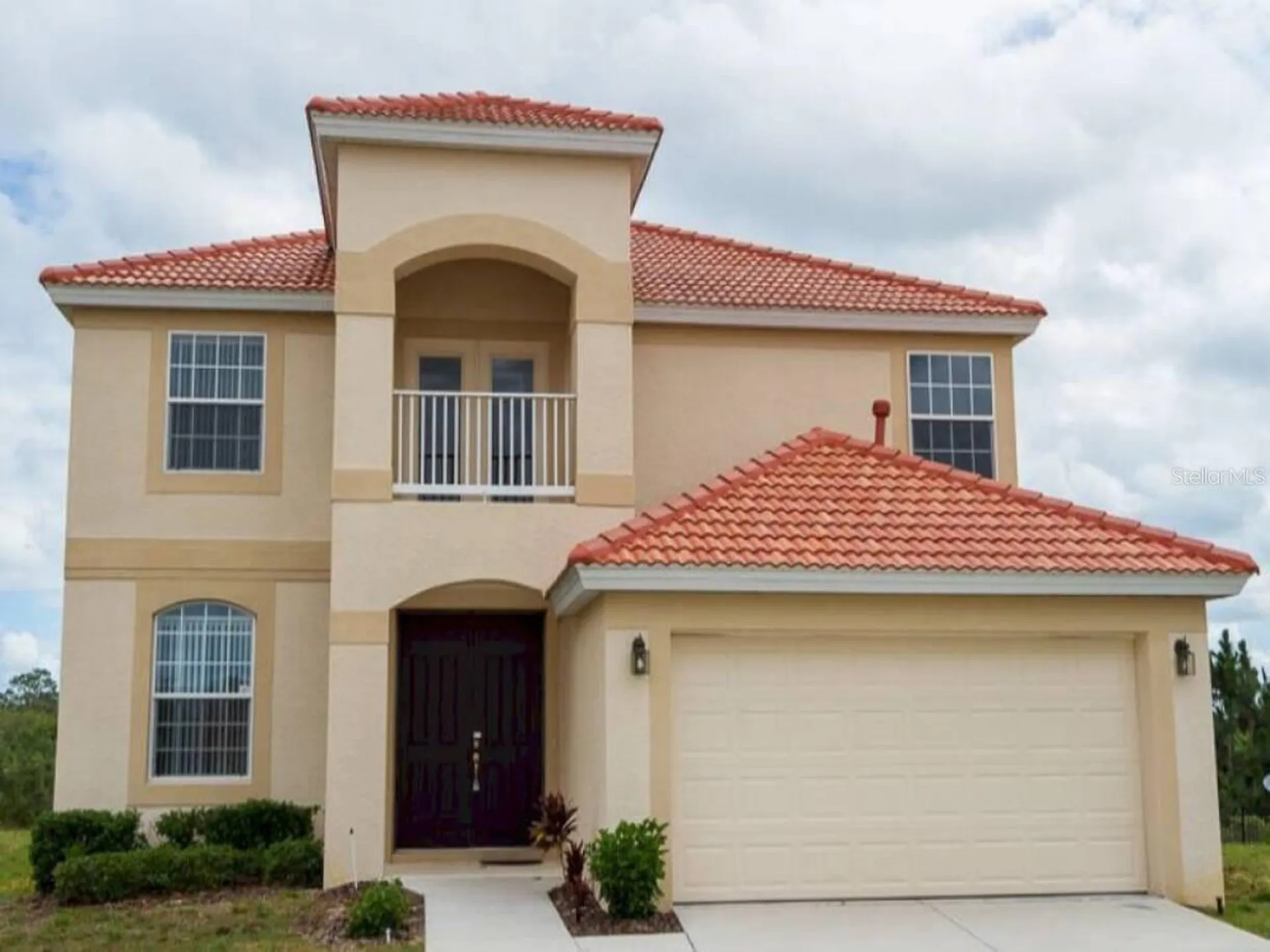 573 Viola Drive Davenport FL 33837