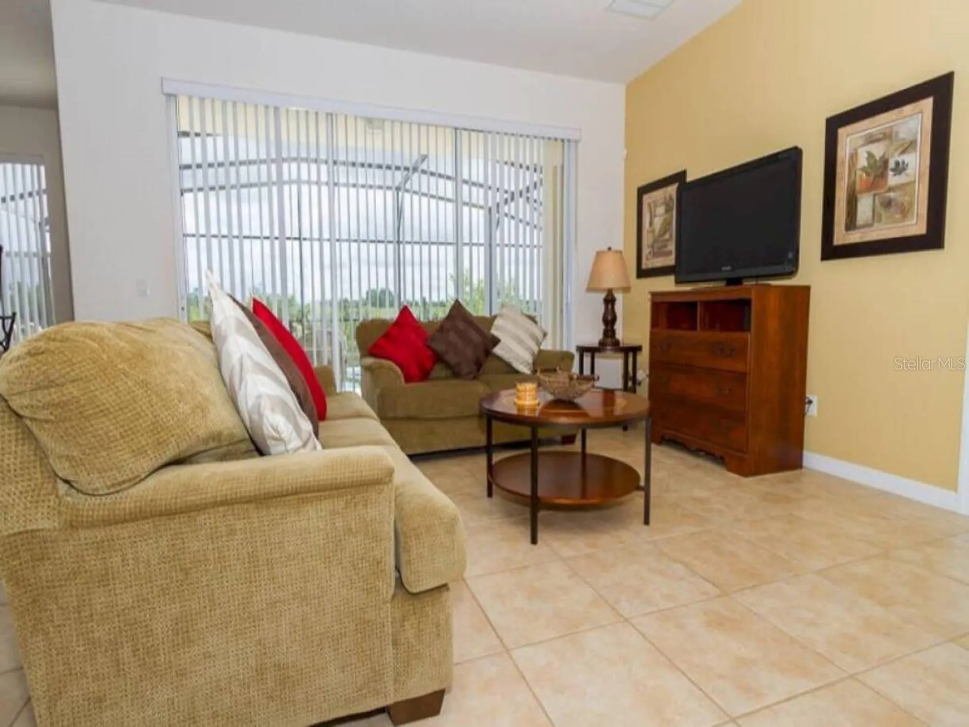 573 Viola Drive Davenport FL 33837