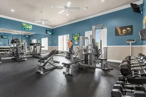 573 Viola Drive Davenport FL 33837