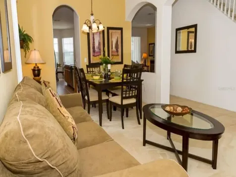 573 Viola Drive Davenport FL 33837