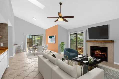 1190 Turtle Rock Court Longwood FL 32750