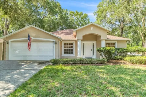 500 Cypress Oak Circle Deland FL 32720