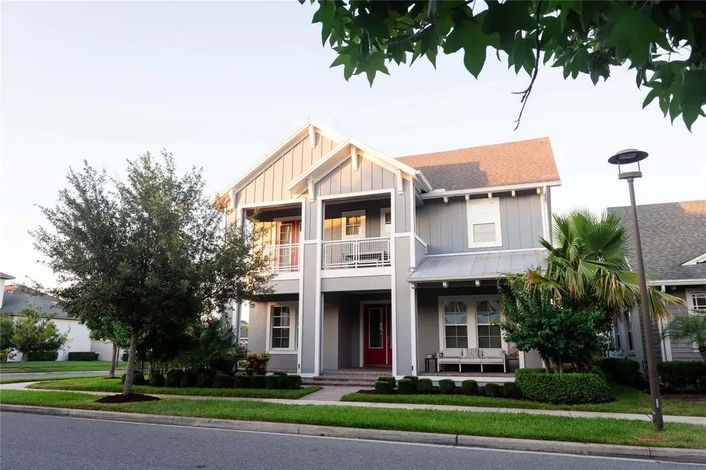 13689 Chauvin Avenue Orlando FL 32827