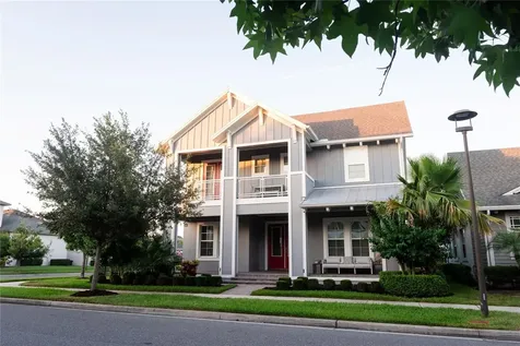 13689 Chauvin Avenue Orlando FL 32827