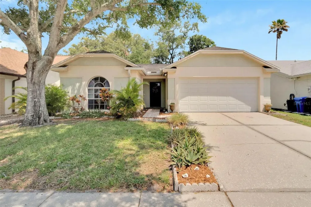 1112 Bloom Hill Avenue Valrico FL 33596