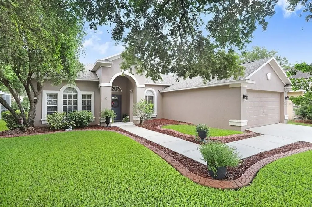 2962 Hickory Grove Drive Valrico FL 33596