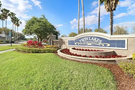 2962 Hickory Grove Drive Valrico FL 33596