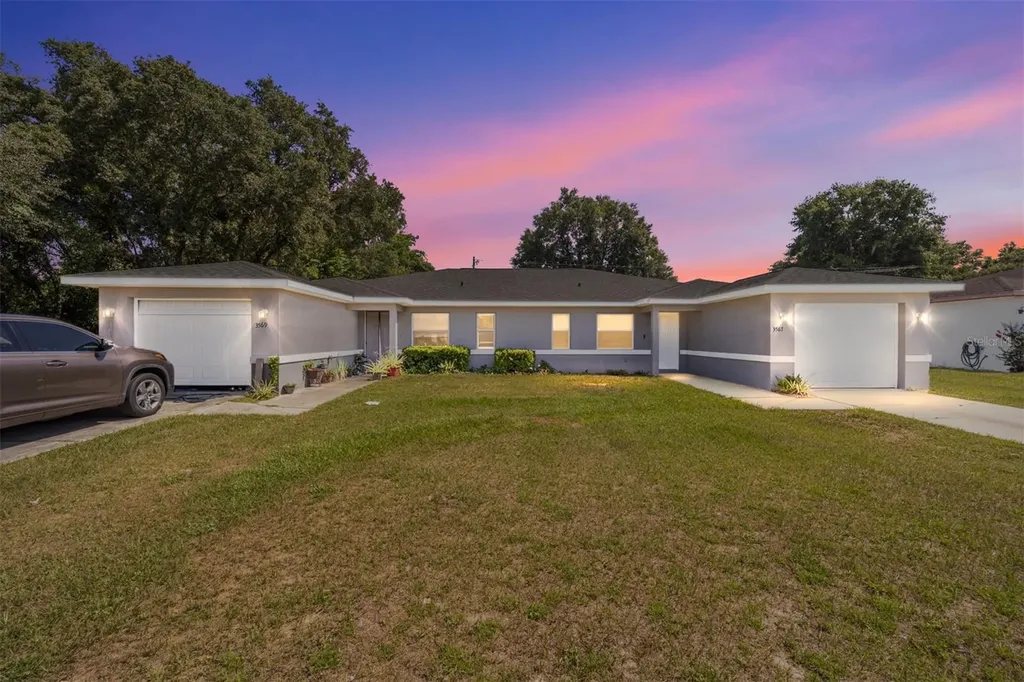 3567/3569 SW 158th Lane Ocala FL 34473