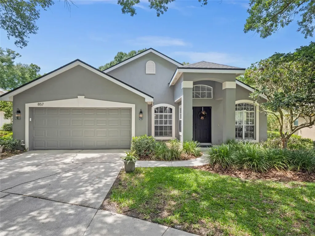 857 Paddington Terrace Lake Mary FL 32746