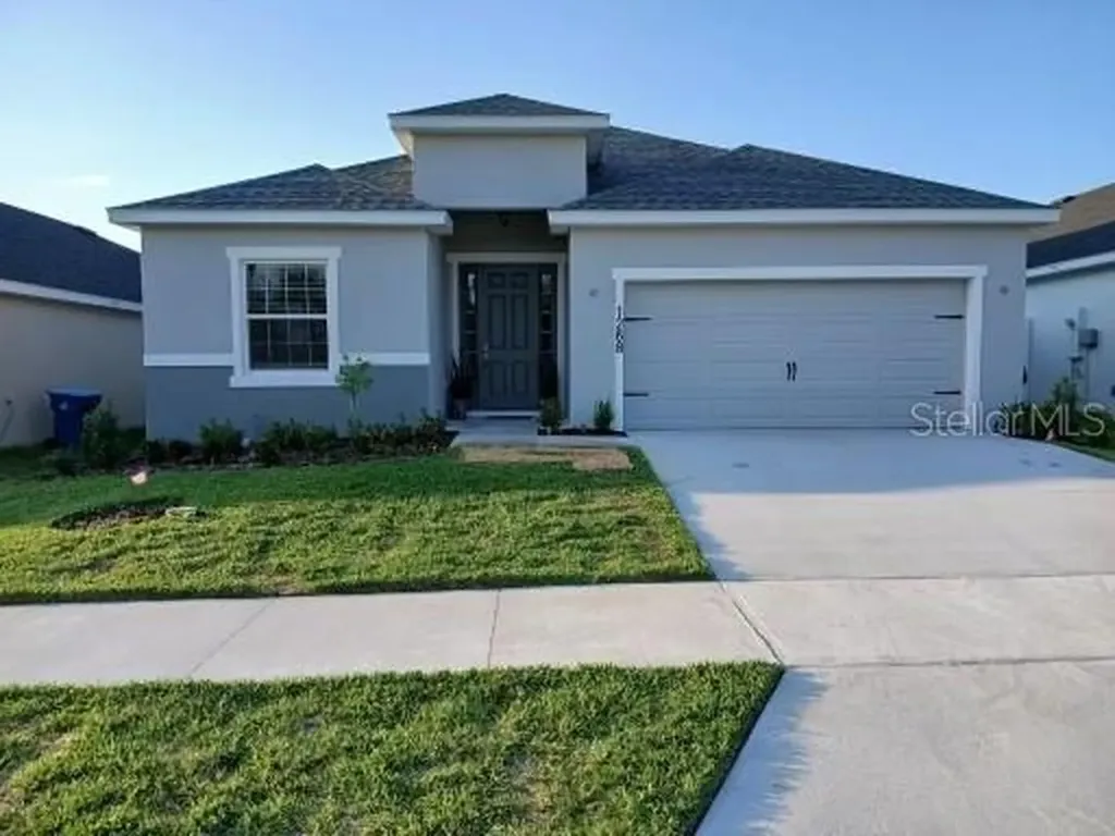 1268 Mountain Flower Lane Davenport FL 33837
