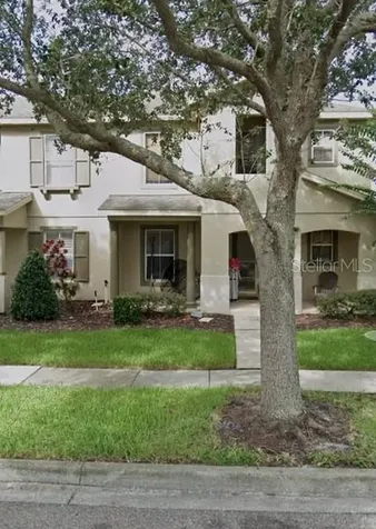 2148 Torchwood Drive Orlando FL 32828