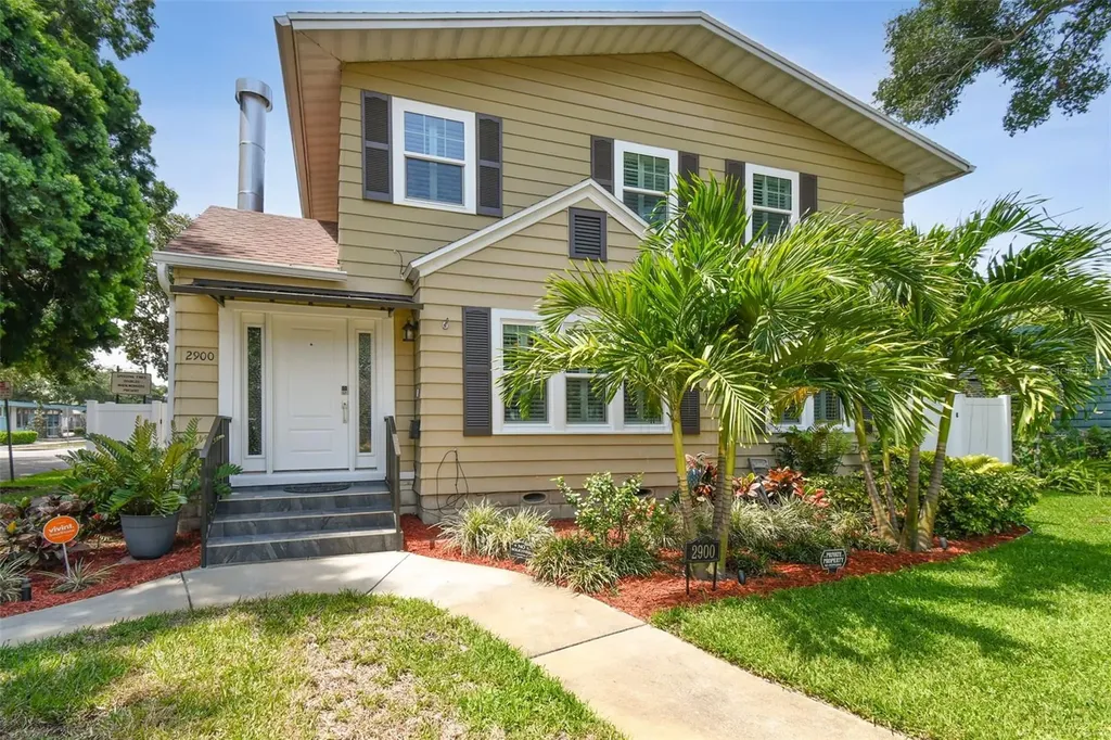 2900 6th Avenue N St Petersburg FL 33713
