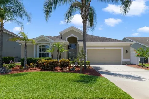 3192 Hanging Moss Circle Kissimmee FL 34741