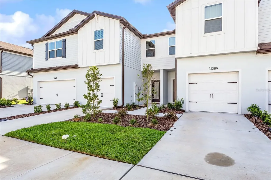 31385 Amberview Bend Wesley Chapel FL 33545