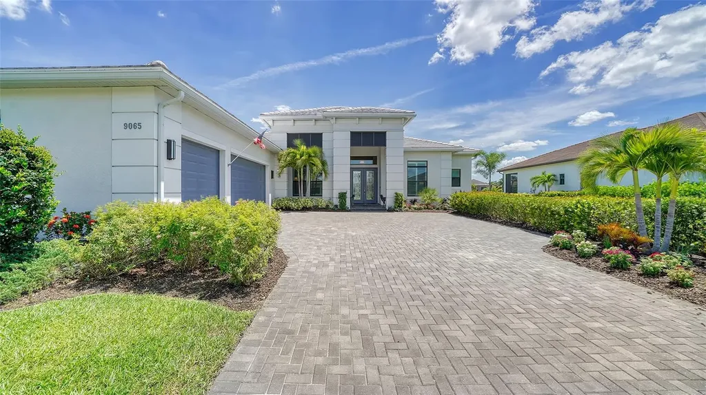 9065 Artisan Way Sarasota FL 34240
