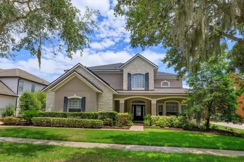 6215 Little Lake Sawyer Drive Windermere FL 34786