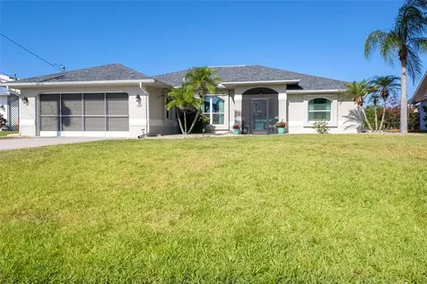 129 Sportsman Road Rotonda West FL 33947