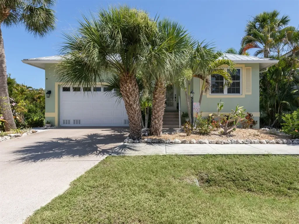 112 Sugarloaf Drive Nokomis FL 34275