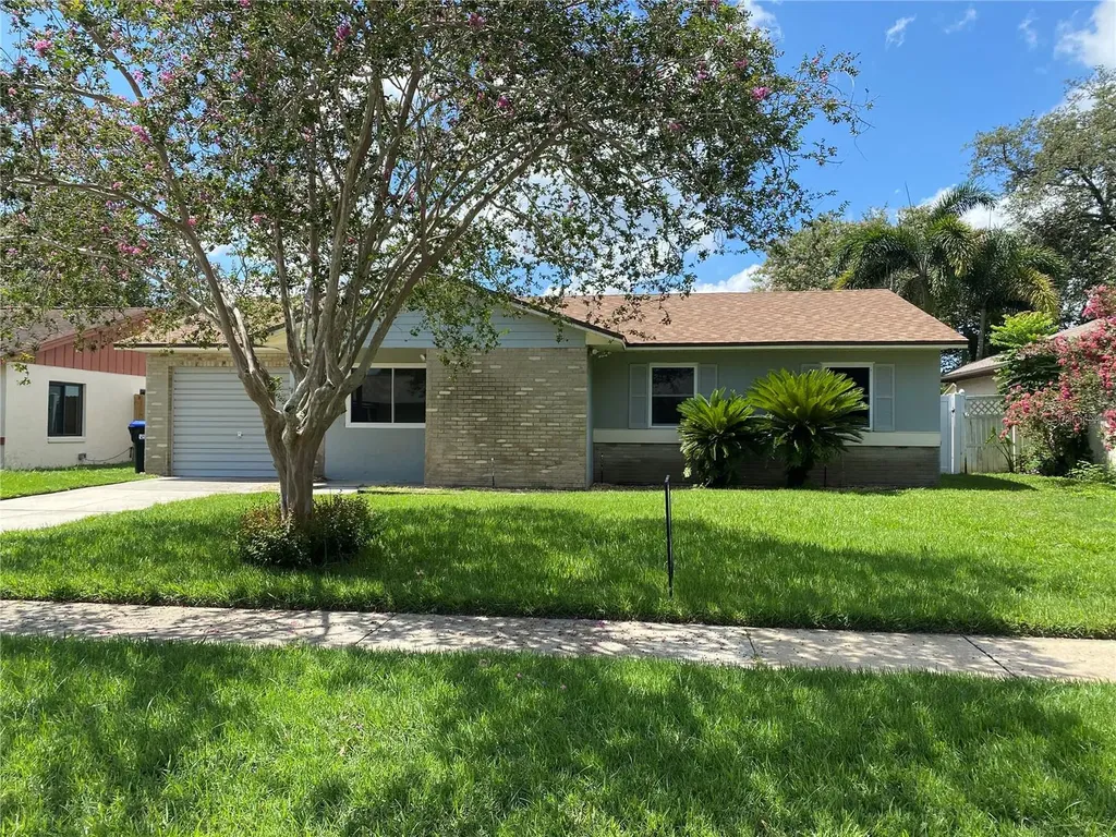 3726 Peaceful Place Orlando FL 32810