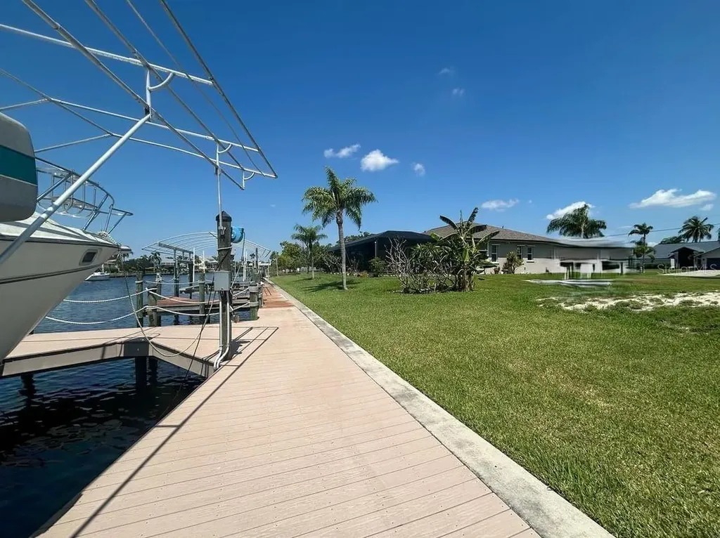 13425 Marquette Boulevard Fort Myers FL 33905