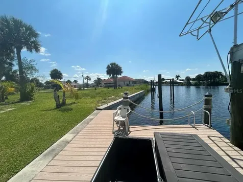 13425 Marquette Boulevard Fort Myers FL 33905