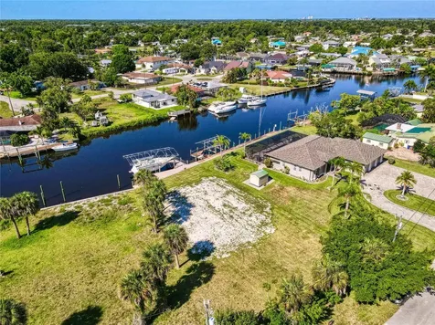13425 Marquette Boulevard Fort Myers FL 33905