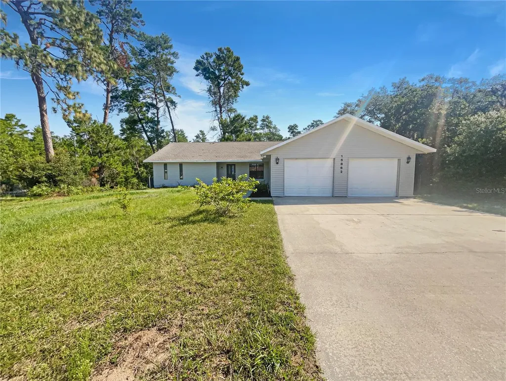 15862 SW 49th Court Road Ocala FL 34473