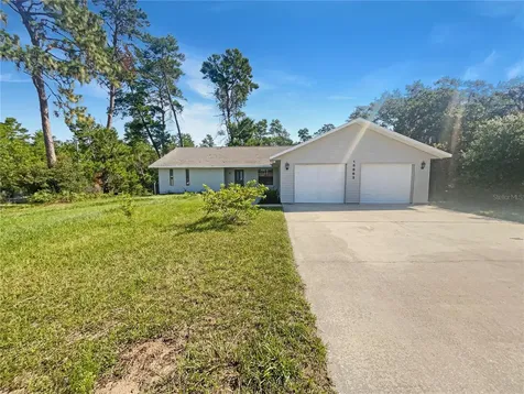 15862 SW 49th Court Road Ocala FL 34473