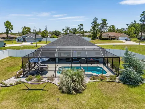 10340 SW 50th Court Ocala FL 34476