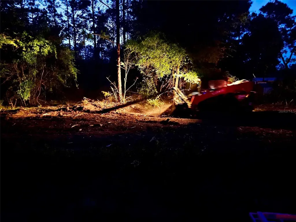 Pinetree Lane Defuniak Springs FL 32433