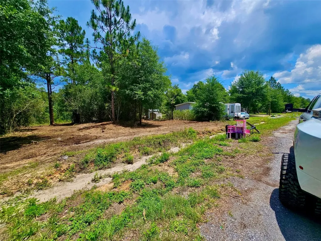 Pinetree Lane Defuniak Springs FL 32433